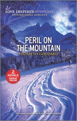 Peril on the Mountain 1335230890 Book Cover