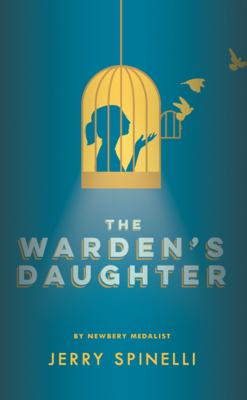 Warden's Daughter B0GN24J738 Book Cover