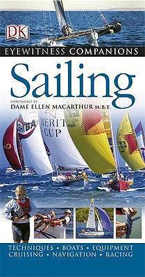 Sailing 1405316241 Book Cover