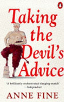Taking the Devil's Advice B003UOBVC4 Book Cover