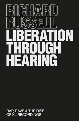 Liberation Through Hearing 147461633X Book Cover