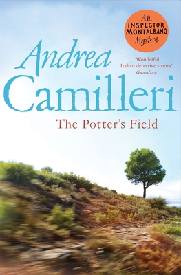 The Potter's Field (Inspector Montalbano myster... 1529043883 Book Cover