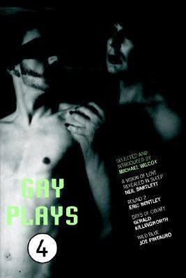Gay Plays: Vol 4 0413618900 Book Cover