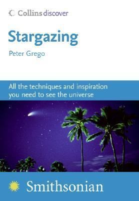 Stargazing (Collins Discover) 0060818875 Book Cover