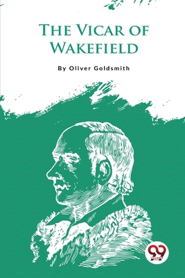 The Vicar Of Wakefield 9357482628 Book Cover