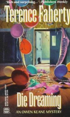 Die Dreaming 0373262078 Book Cover