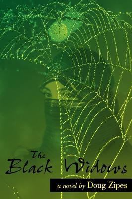 The Black Widows 1440185557 Book Cover