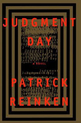 Judgment Day 1451672411 Book Cover