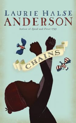 Chains 1531837344 Book Cover