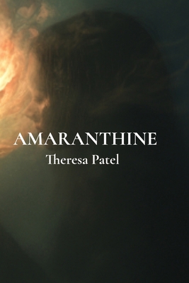 Amaranthine B0DJS6PBZ2 Book Cover