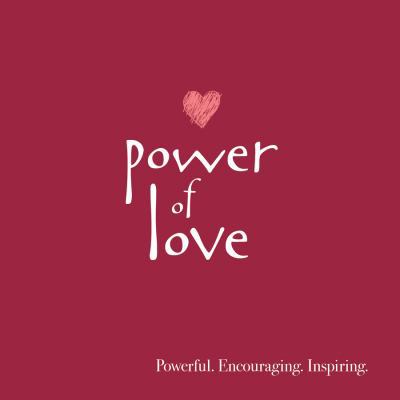 Power of Love 1616263210 Book Cover