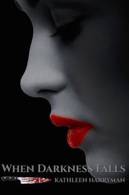 When Darkness Falls 1786299631 Book Cover