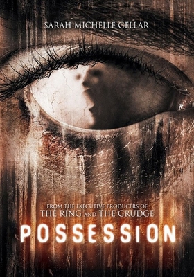 Possession B082JQ8XQC Book Cover