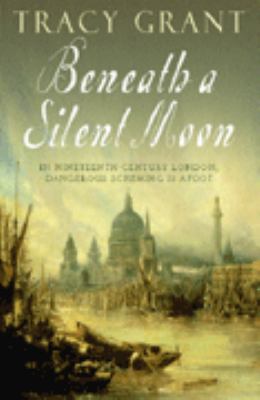 Beneath a Silent Moon 0747269513 Book Cover
