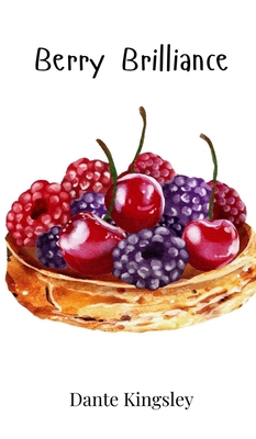 Berry Brilliance 1805863185 Book Cover