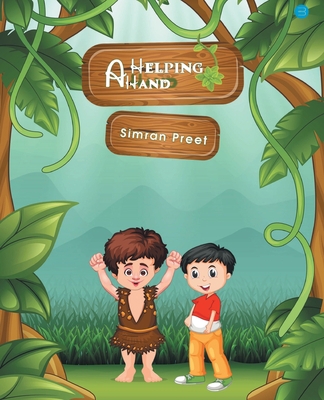 A Helping Hand 9354725155 Book Cover