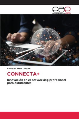 Connecta+ [Spanish] 6200019088 Book Cover