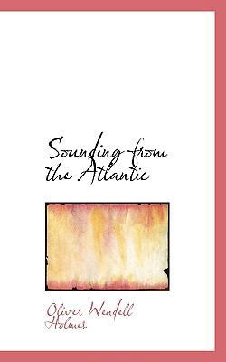 Sounding from the Atlantic 1117539113 Book Cover