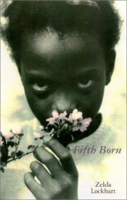 Fifth Born 0743412656 Book Cover