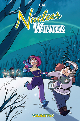 Nuclear Winter Vol. 2 1684153034 Book Cover