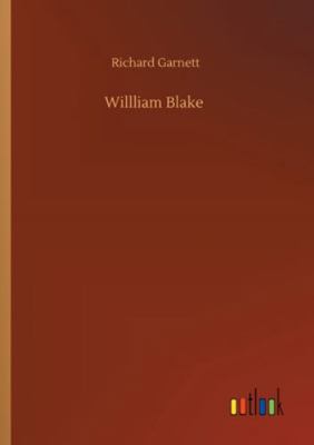 Willliam Blake 3752348666 Book Cover