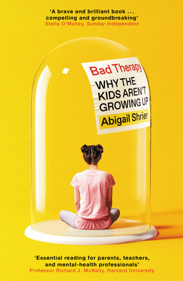 BAD THERAPY 1800754167 Book Cover