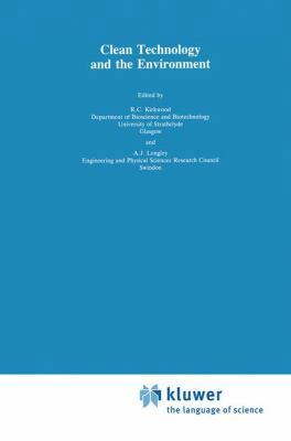 Clean Technology and the Environment 0751400378 Book Cover