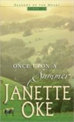 Once Upon a Summer 0764226649 Book Cover