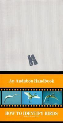 How to Identify Birds (An Audubon Handbook) 0070199752 Book Cover