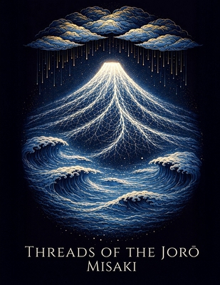 Threads of the Joro Misaki 1968510060 Book Cover
