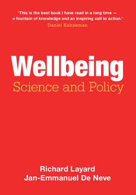 Wellbeing 1009298941 Book Cover