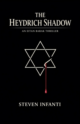 The Heydrich Shadow B0H8WN5QB1 Book Cover