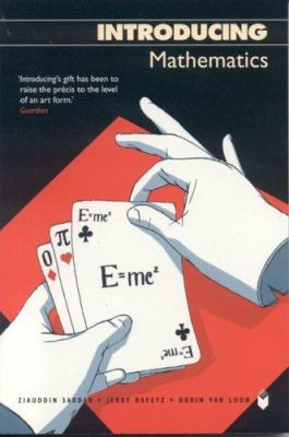 Introducing Mathematics 1840466375 Book Cover