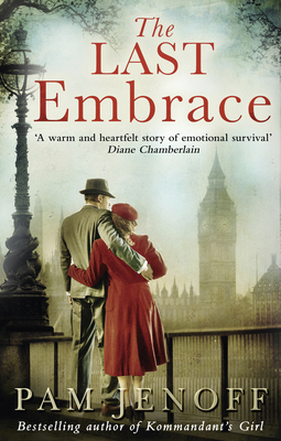 The Last Embrace 1848454015 Book Cover