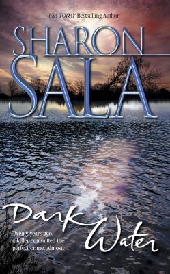 Dark Water 1551669390 Book Cover