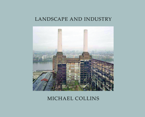 Landscape and Industry 1907893571 Book Cover