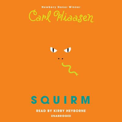 Squirm 1524754811 Book Cover