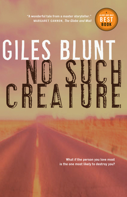 No Such Creature 0679314326 Book Cover