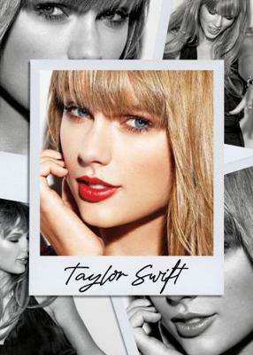 Taylor Swift 1958395684 Book Cover