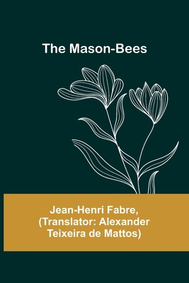 The Mason-Bees 9356908451 Book Cover