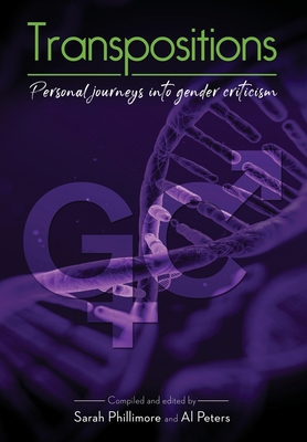 Transpositions: Personal journeys into gender c... B0BMSP3SQL Book Cover