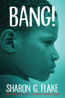Bang! 1368019404 Book Cover