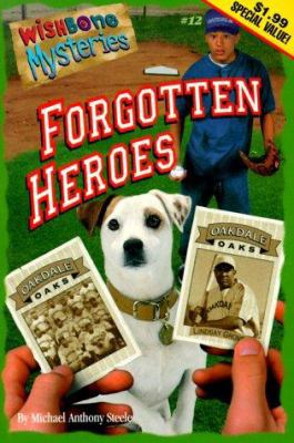 Forgotten Heroes 1570647615 Book Cover