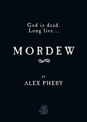 Mordew 1913111024 Book Cover