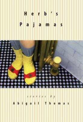 Herb's Pajamas B0072PC3EM Book Cover