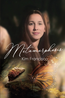 Metamorphosis 1964804825 Book Cover