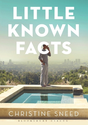 Little Known Facts 140883345X Book Cover