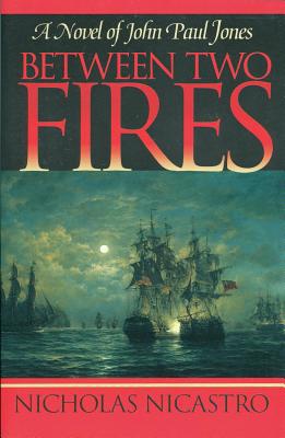 Between Two Fires 1590130332 Book Cover