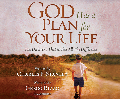 God Has a Plan for Your Life: The Discovery Tha... 152008885X Book Cover
