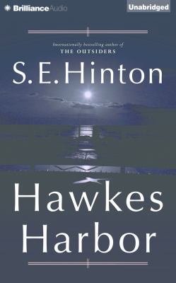 Hawkes Harbor 1501273612 Book Cover